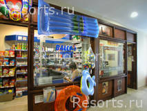 Armar Club Hotel 25